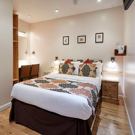 Conifers Guest House Oxford Luaran gambar