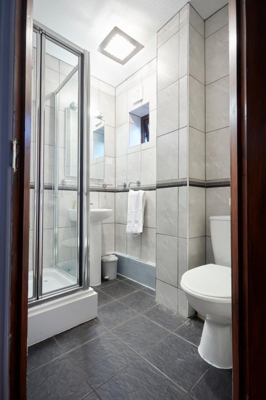 Conifers Guest House Oxford Luaran gambar